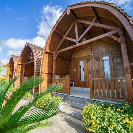 Innora Jungle Resort And Spa