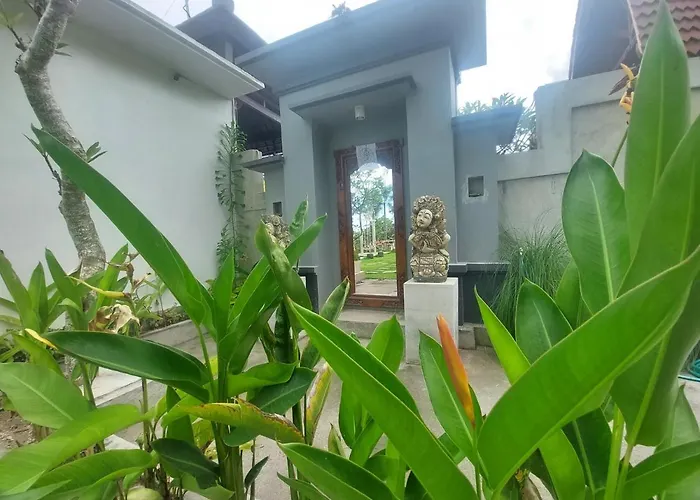 Innora Jungle And Hotel Batununggul