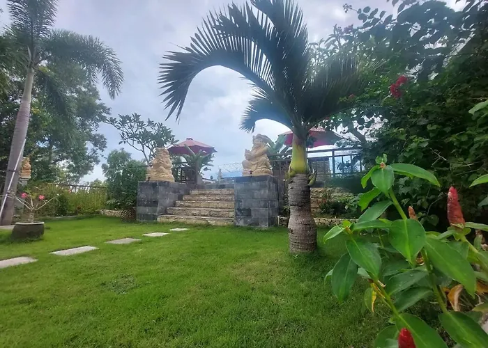 Innora Jungle And Batununggul