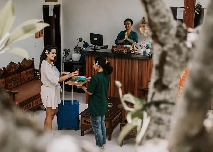 Hotel Innora Jungle And