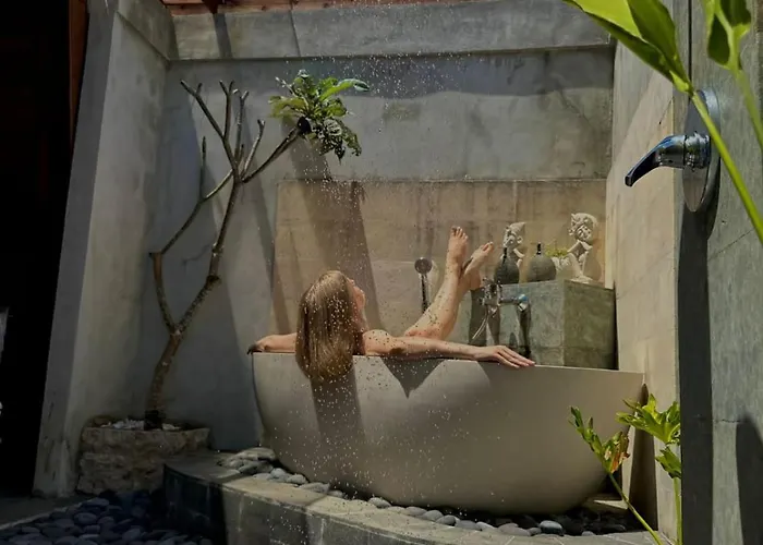 Innora Jungle And Hotel 3*