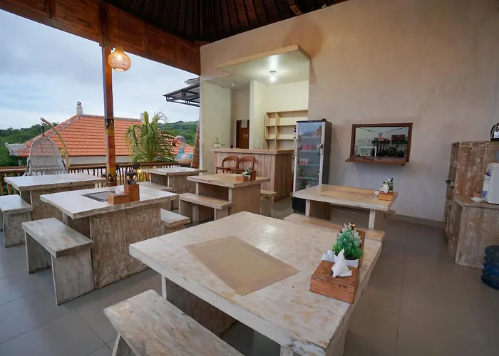 Hotel Innora Jungle And