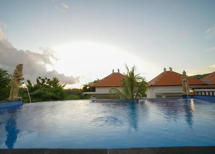 Hotel Innora Jungle And 3*