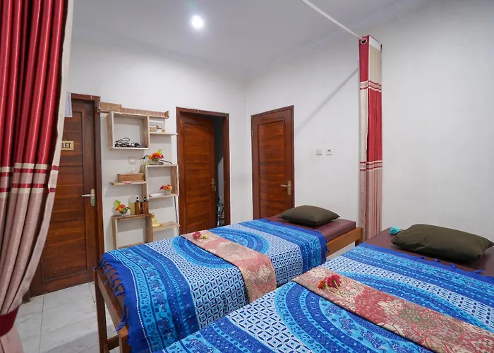 Hotel Innora Jungle And 3*