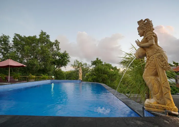 Hotel Innora Jungle And Batununggul