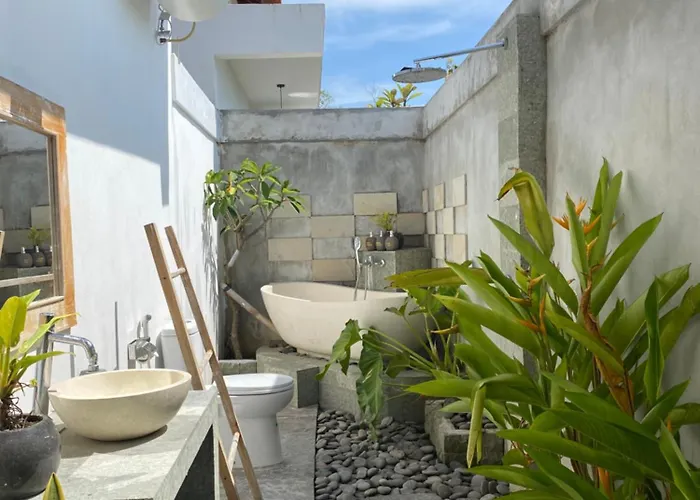 Hotel Innora Jungle And 3*