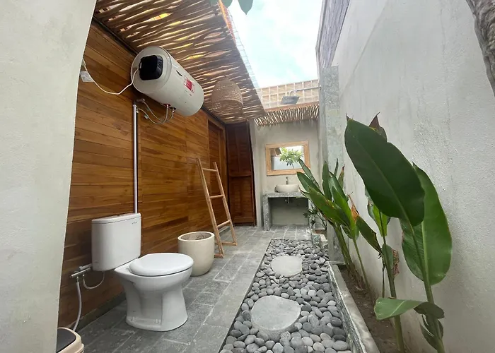 Hotel Innora Jungle And