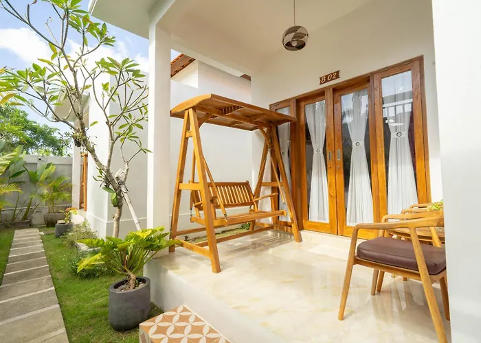 Innora Jungle And Hotel Batununggul