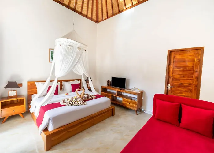 Innora Jungle And Hotel