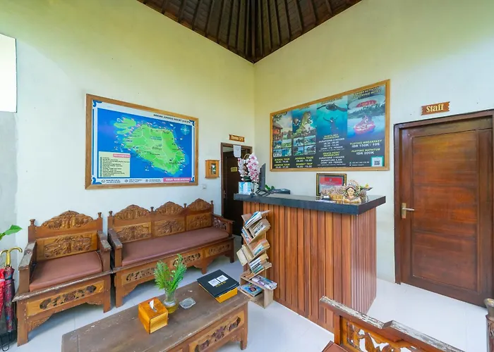 Hotel Innora Jungle And