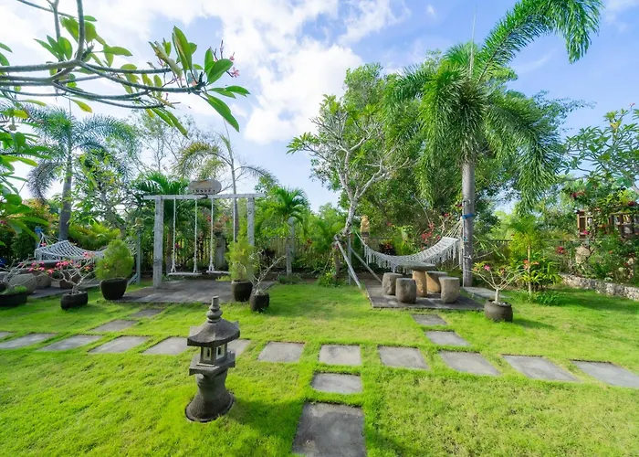 Hotel Innora Jungle And