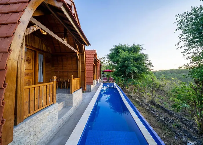 Hotel Innora Jungle And 3*