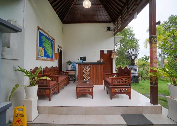 Innora Jungle And Hotel