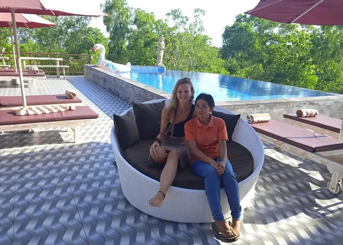 Innora Jungle And 3* Batununggul