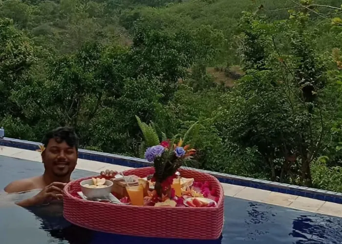 Innora Jungle And Hotel 3*