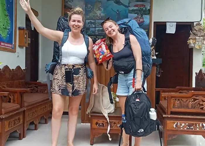 Innora Jungle And Hotel Batununggul