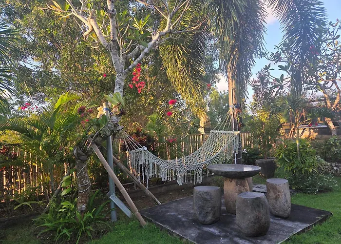 Innora Jungle And Hotel