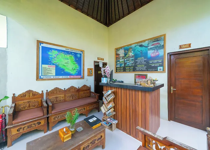 Innora Jungle And 3* Batununggul